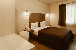 Hotel Guivá Aeropuerto