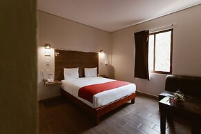 Hotel Guivá Aeropuerto