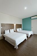 Hotel Guivá Aeropuerto