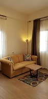 Amalia Apartments