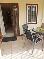 Amalia Apartments