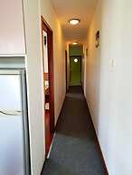 Amalia Apartments