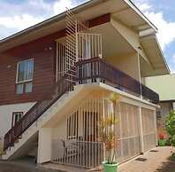 Amalia Apartments