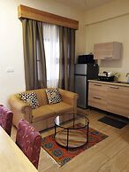 Amalia Apartments