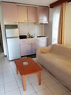 Amalia Apartments