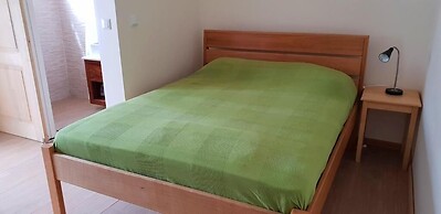 Amalia Apartments