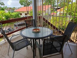 Amalia Apartments