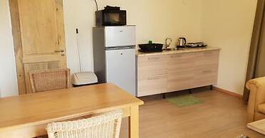 Amalia Apartments