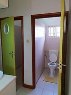Amalia Apartments
