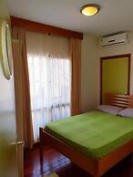 Amalia Apartments
