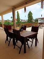 Amalia Apartments