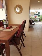 Amalia Apartments