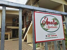 Amalia Apartments