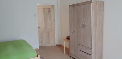 Amalia Apartments