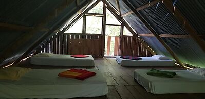 Hostal El Nawal - Hostel