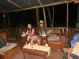 Hostal El Nawal - Hostel