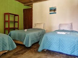 Hostal El Nawal - Hostel