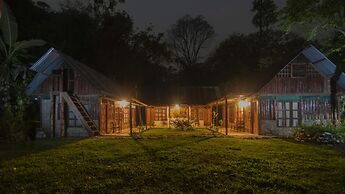 Hostal El Nawal - Hostel