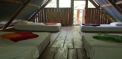 Hostal El Nawal - Hostel