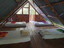 Hostal El Nawal - Hostel