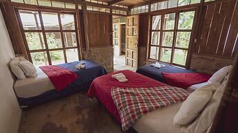 Hostal El Nawal - Hostel