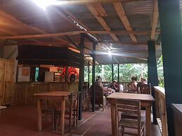 Hostal El Nawal - Hostel
