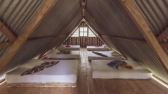 Hostal El Nawal - Hostel