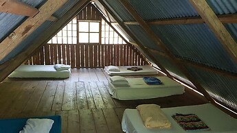 Hostal El Nawal - Hostel