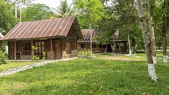 Hostal El Nawal - Hostel