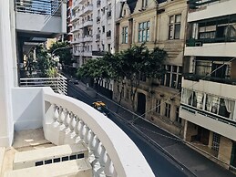 Baires House
