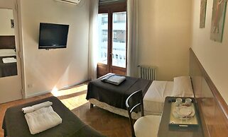 Baires House