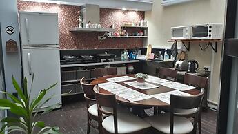 Baires House