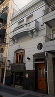 Baires House