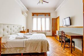 Baires House