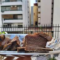 Baires House