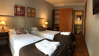 Baires House