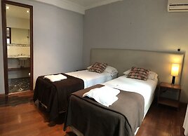 Baires House
