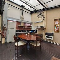 Baires House