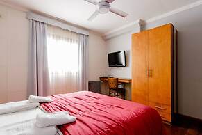 Baires House
