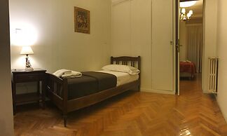 Baires House