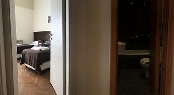 Baires House