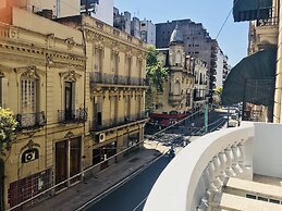Baires House