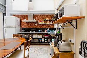 Baires House