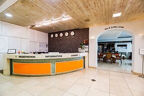 Newvera Hotel