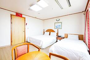 Newvera Hotel