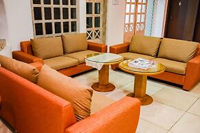Newvera Hotel