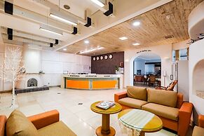 Newvera Hotel