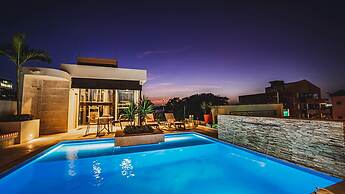 Hotel Boutique Maree