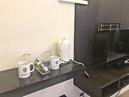 Royale Tagaytay B&B