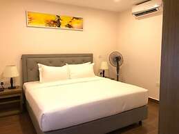 Lotus Seaview Beach Resort